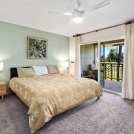 Colony Villas At Waikoloa Beach Resort #904 外观 照片