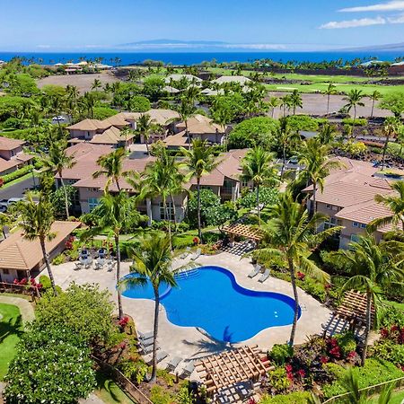 Colony Villas At Waikoloa Beach Resort #904 外观 照片