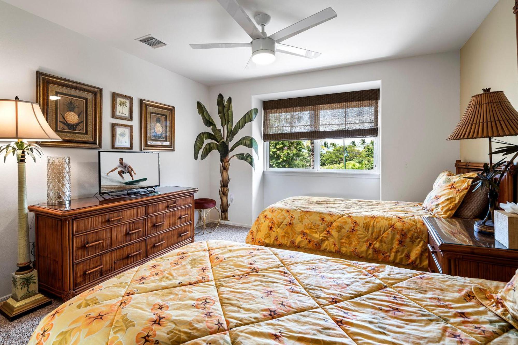 Colony Villas At Waikoloa Beach Resort #904 外观 照片