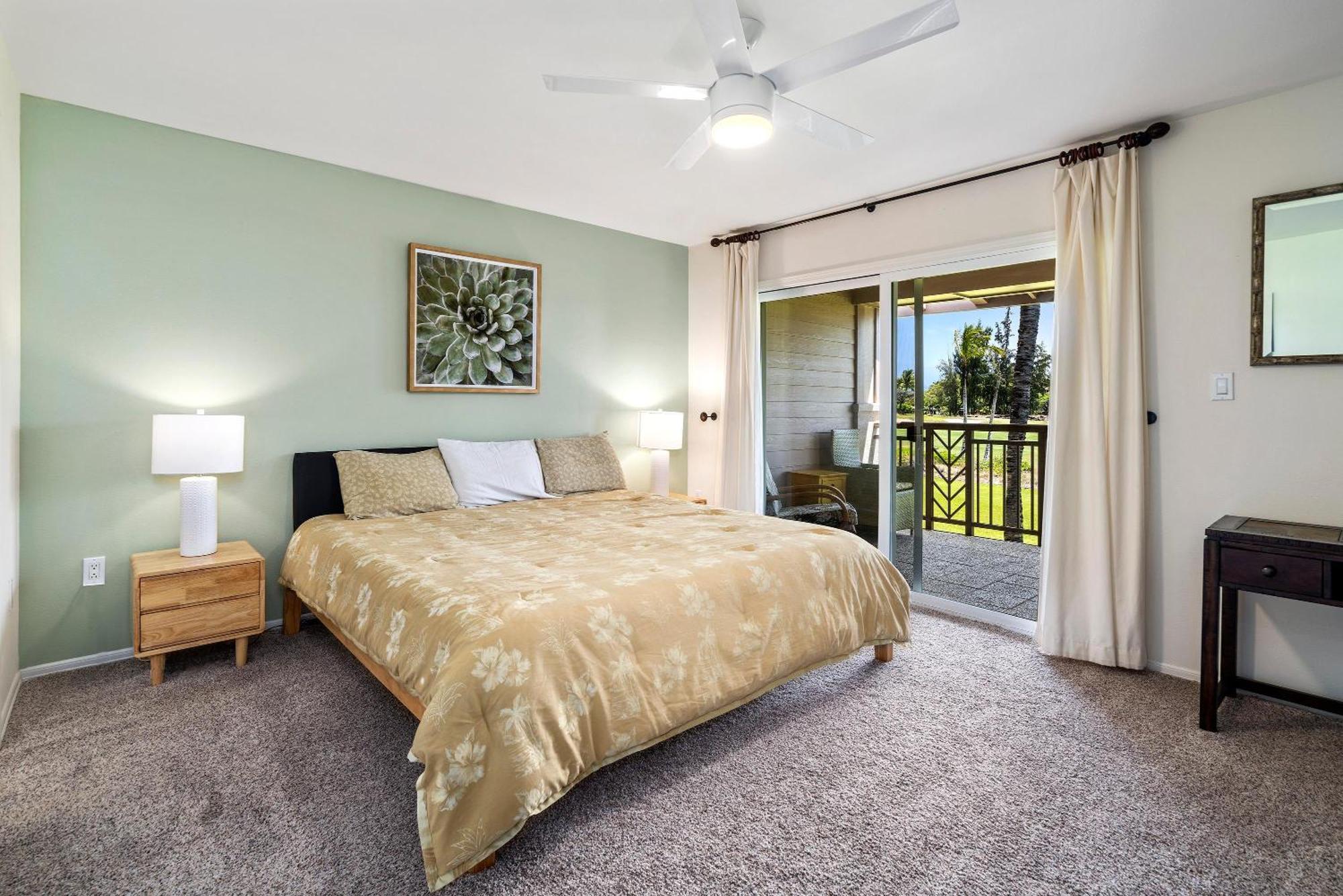 Colony Villas At Waikoloa Beach Resort #904 外观 照片