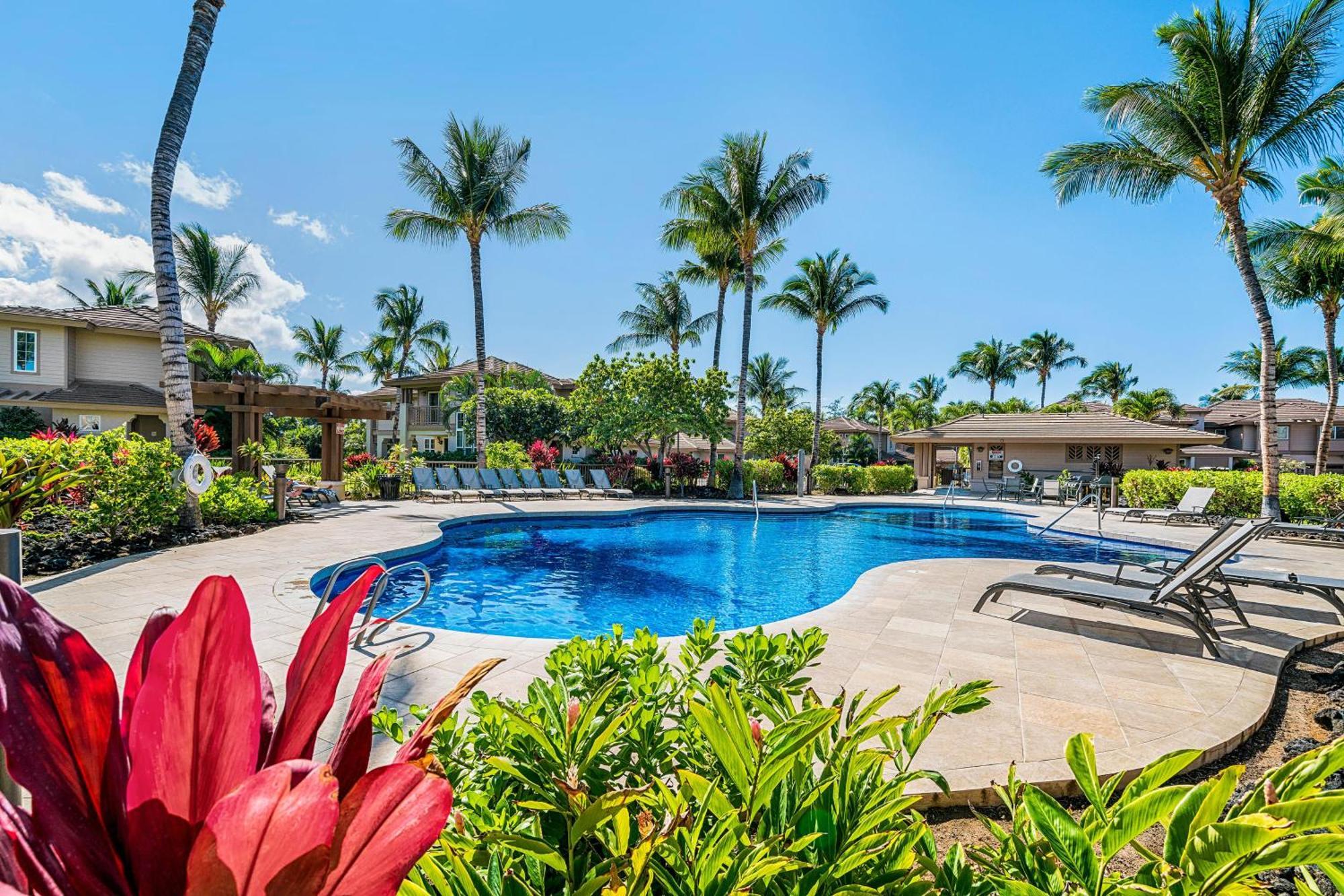 Colony Villas At Waikoloa Beach Resort #904 外观 照片