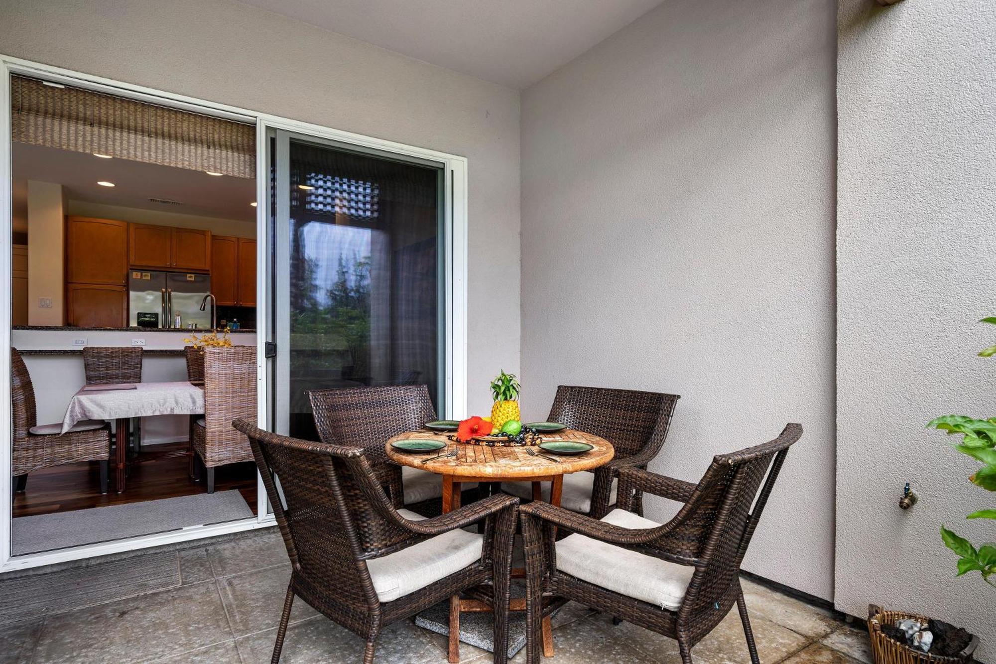 Colony Villas At Waikoloa Beach Resort #904 外观 照片