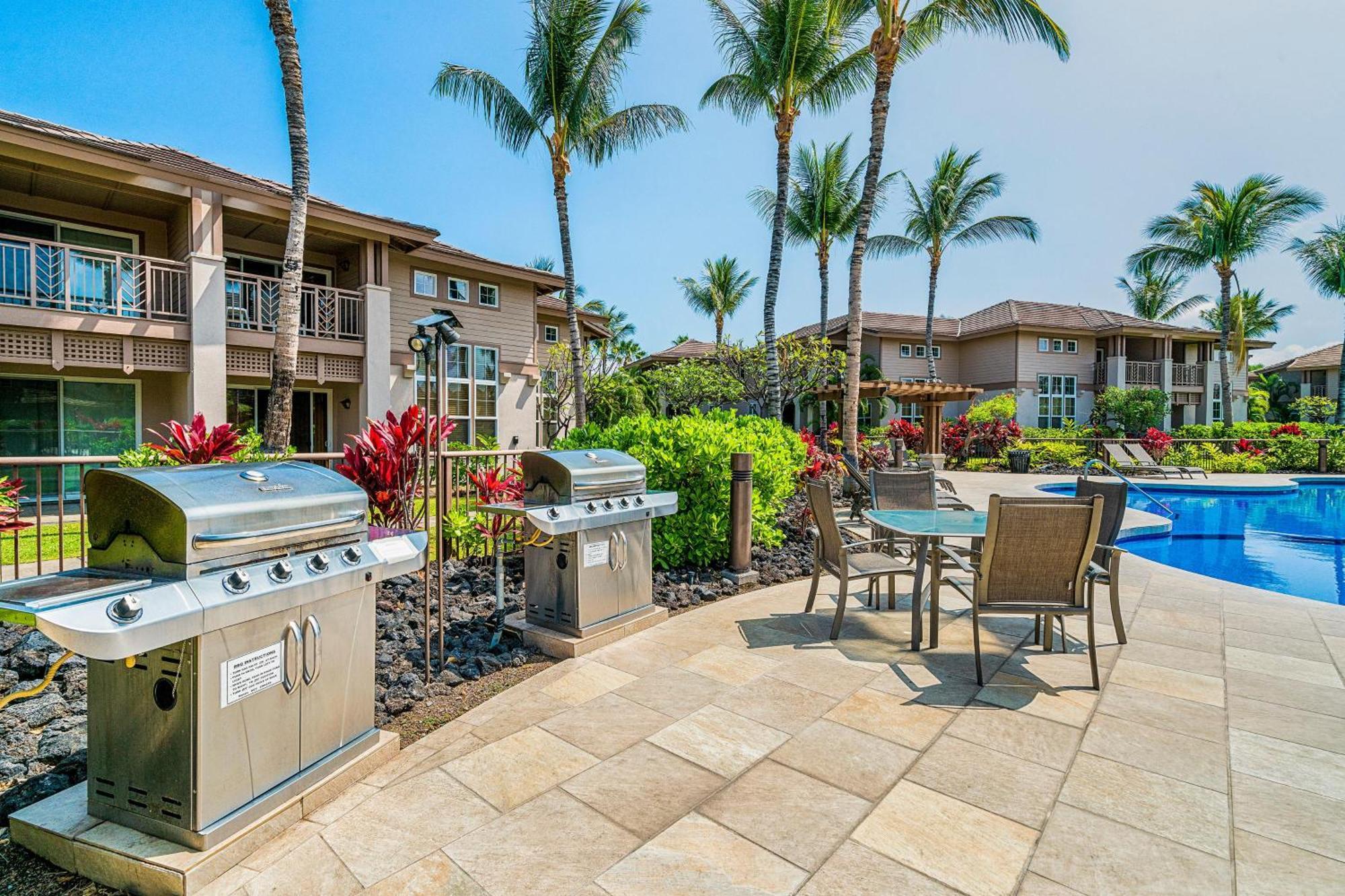 Colony Villas At Waikoloa Beach Resort #904 外观 照片