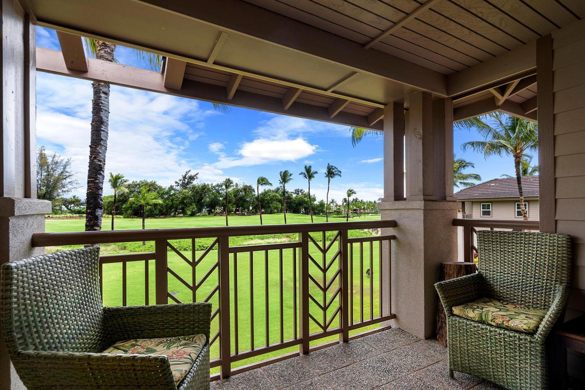 Colony Villas At Waikoloa Beach Resort #904 外观 照片