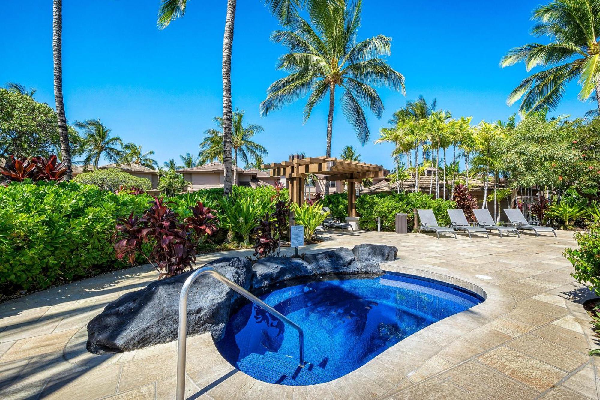 Colony Villas At Waikoloa Beach Resort #904 外观 照片