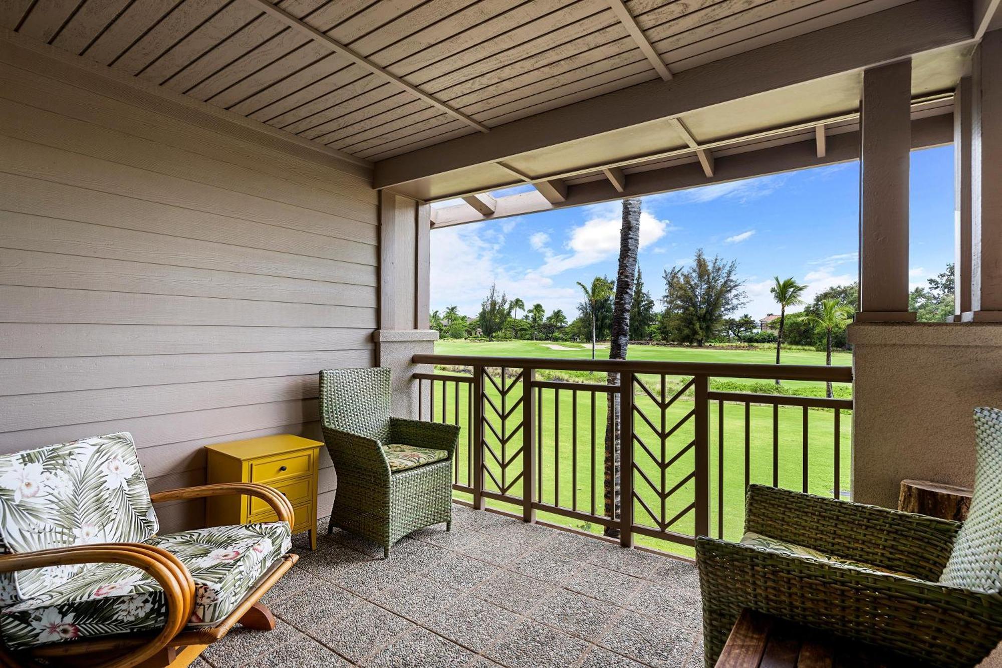 Colony Villas At Waikoloa Beach Resort #904 外观 照片