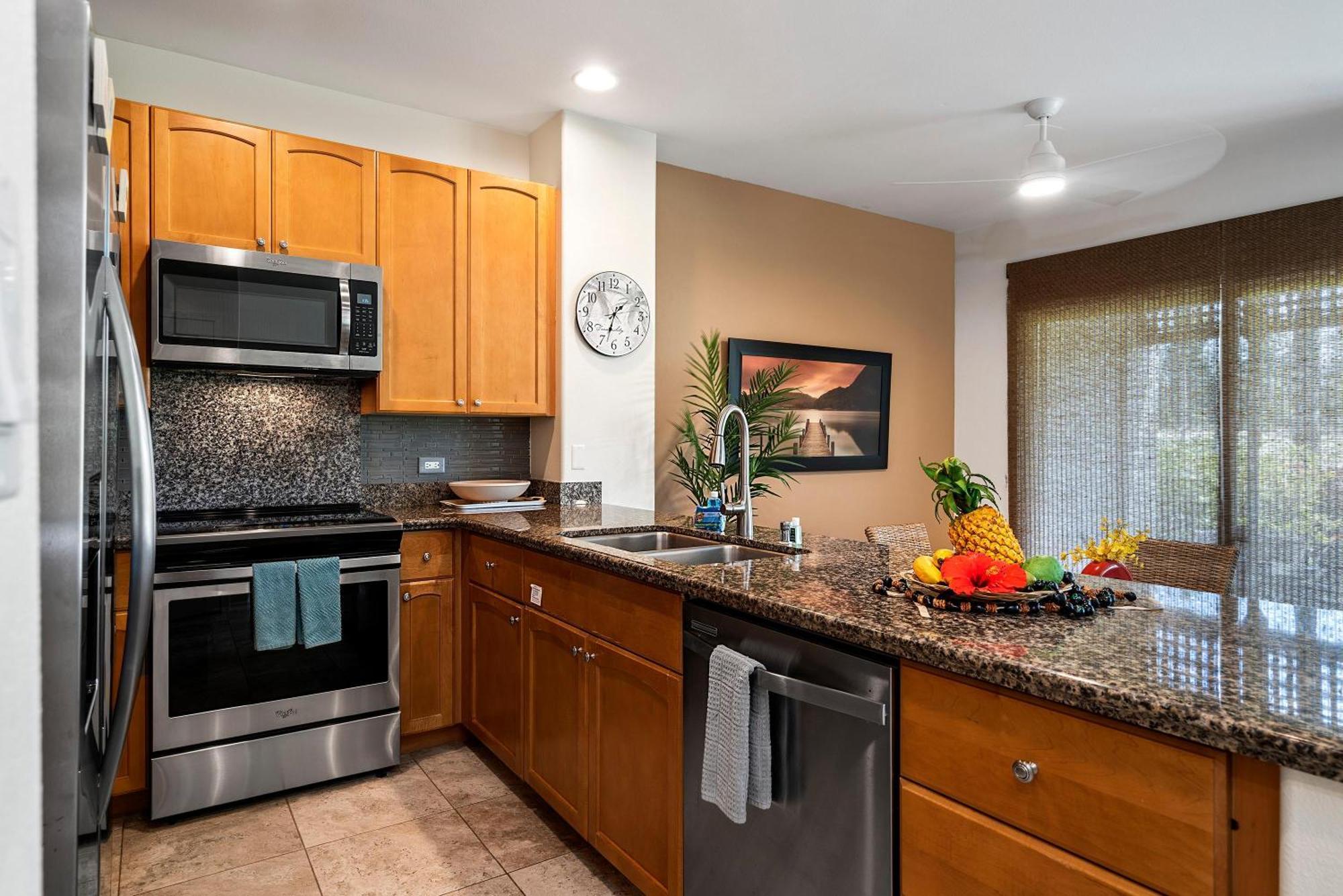 Colony Villas At Waikoloa Beach Resort #904 外观 照片